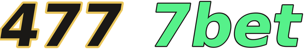 477 7bet logo