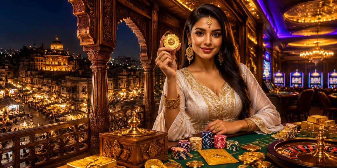 477 7bet লাকি হ্যালোউইন স্লট